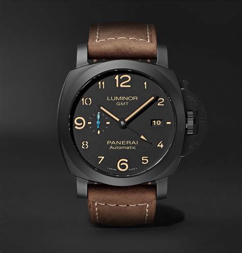 panerai gmt 1950.